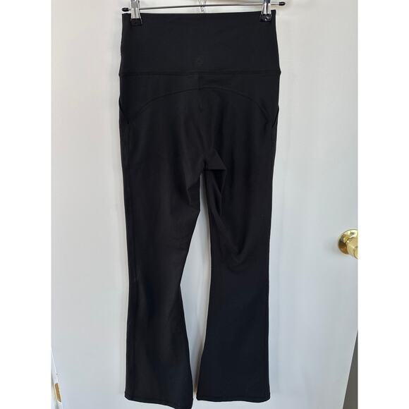 OFFLINE By Aerie The Hugger High Waisted Bootcut Legging, EUC, Size Medium - Picture 3 of 7